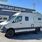 2021 Mercedes-Benz sprinter 2500 winnebago camper in Draper, UT (photo 1)