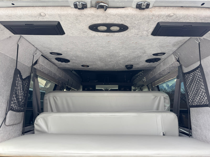 Colorado camper van — photo 9