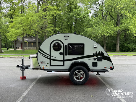 2025 nuCamp T@G XL-N2
