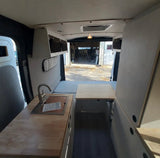 2019 Dodge Ram Promaster 2500- Time to Explore!