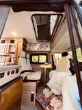 FullerStyle Van Adventure [a curated van experience]