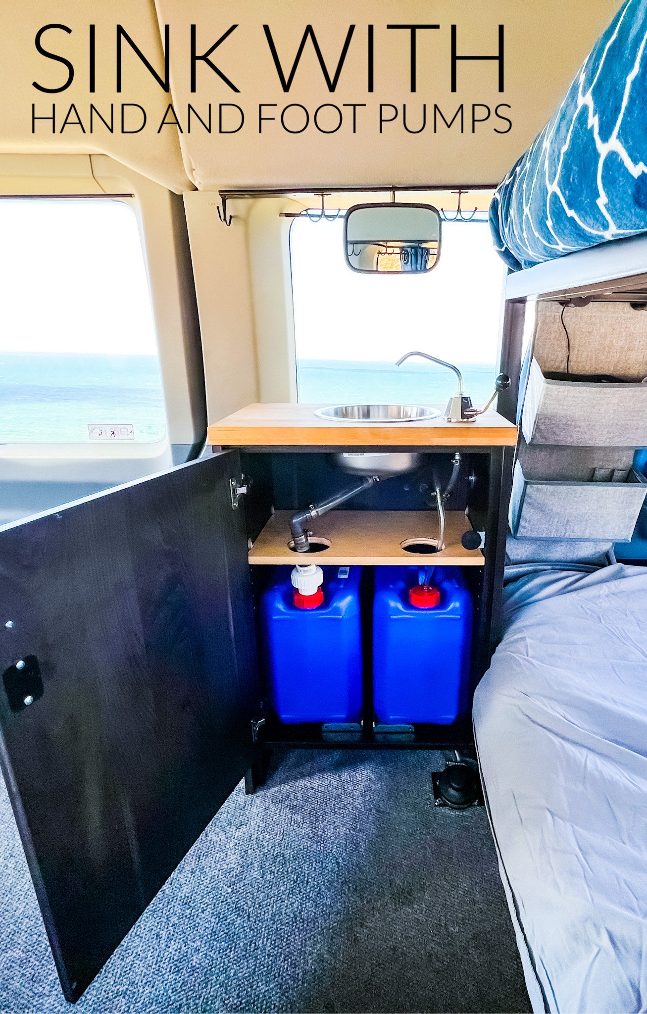 Wandervans Medium — photo 12