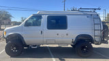2000 Sportsmobile ford e350 7.3 diesel 4x4 in Tucson, AZ (photo 1)