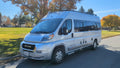Winnebago Travato Camper Van, Sleep 4, Easy drive