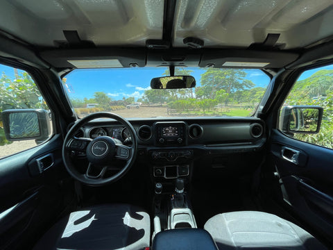 2021 Jeep Wrangler — photo 5