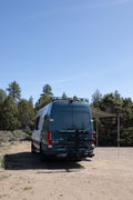 Custom Built in Oakland Muse & Co Outdoors 2020 Mercedes Sprinter, 170 EXT