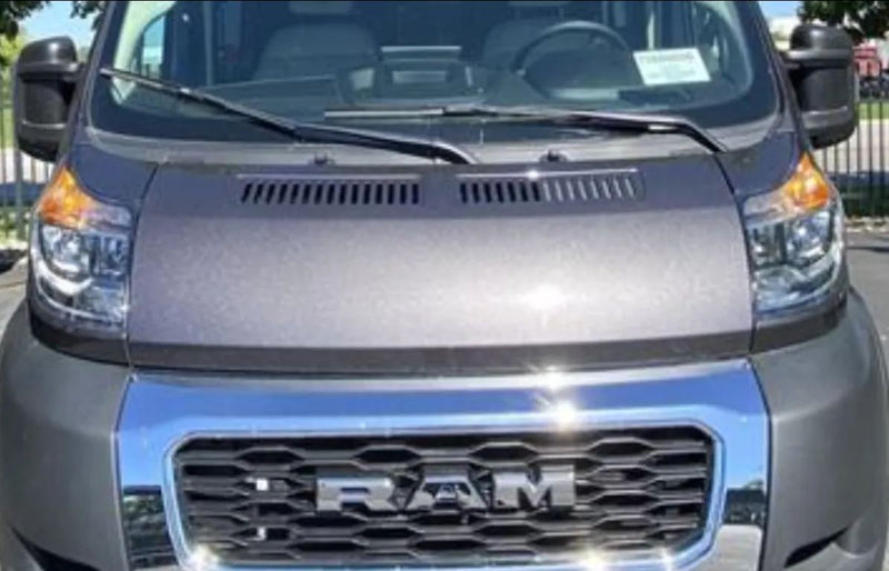 2023 Thor Scope 18M- Camper Van — photo 9