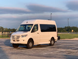 2020 ultimate toys 4x4 Sprinter 144
