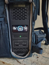 Bluetti Hands Free Back Pack in Mapleton, OR (photo 7)