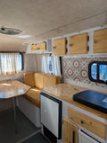 Adorable 16' Scamp layout 4 trail Fully Renovated & Ready for Adventure