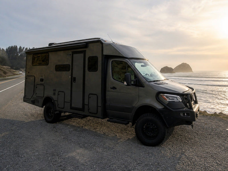 This rugged rv rental — photo 1
