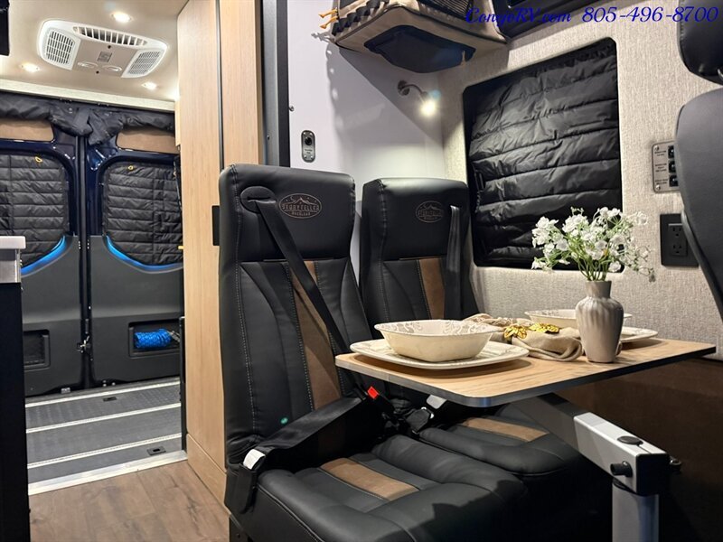 2027 Storyteller Overland Dark Mode XO in Thousand Oaks, CA (photo 6) — photo 6