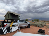 Thule Tepui Kukenam 3 Rooftop Tent, 3-Person, Reinforced Floor in Denver, CO (photo 4)