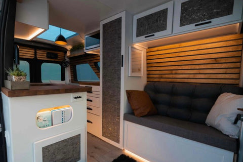 The Stargazer “Modern Boho Promaster” — photo 3