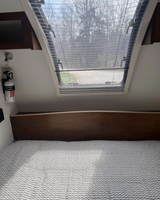 T@G Teardrop Trailer Dry Camp Ready w/ Solar