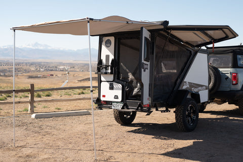 2023 Taxa Tiger Moth Overland Edition-Brand new! overland rental