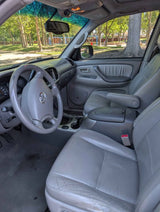 2006 Toyota Sequoia · Limited Sport Utility 4D in Roseville, CA (photo 7)