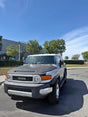 2007 Toyota FJ Cruiser · Sport Utility 2D in Bonita, CA (photo 1)