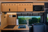 2024 Mercedes-Benz Sprinter in San Francisco, CA (photo 11)