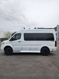 AWD 2023 Midwest Patriot FD2 – Ultimate Luxury Touring Coach