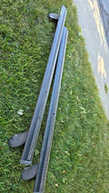 Rhino Rack roof rails