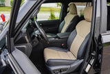2025 Lexus GX 550 Overtail in Brampton, ON (photo 8)