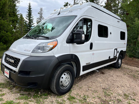 Jolene Vanderwood - 2023 Winnebago Solis — photo 3