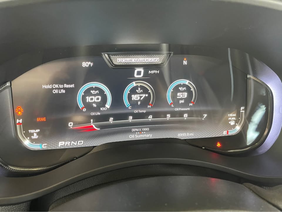 2025 Ram 2500 power wagon in Santa Maria, CA (photo 11) — photo 11