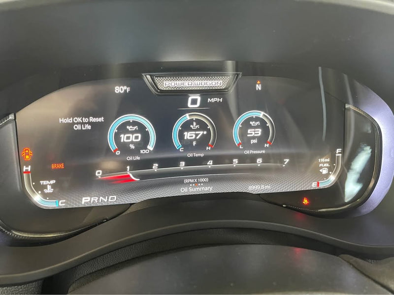 2025 Ram 2500 power wagon in Santa Maria, CA (photo 11) — photo 11