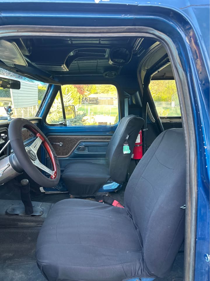 1978 Ford Bronco · Ranger XLT in Boring, OR (photo 6) — photo 6