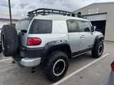 2007 Toyota FJ Cruiser · Sport Utility 2D in Boise, ID (photo 4)