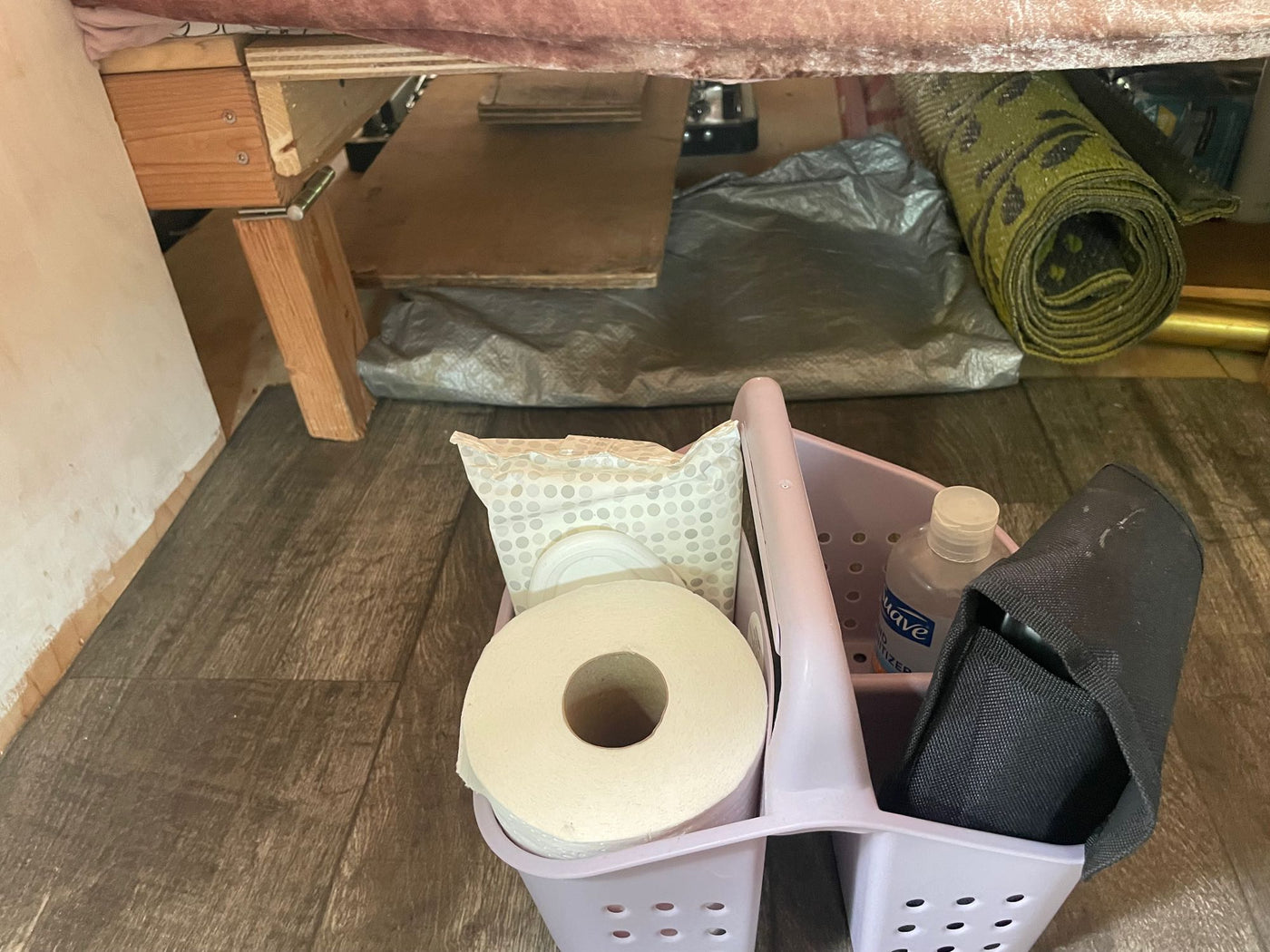  a potential RV rental — photo 8