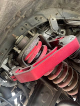 2014 Toyota FJ Cruiser · Sport Utility 2D in Covina, CA (photo 4)