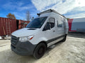 Sprinter 144 Camper VAN