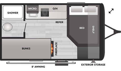 Great Little Camper