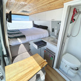 Sadie's Van