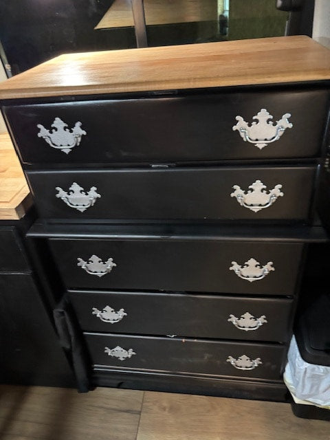  black cabinets — photo 6