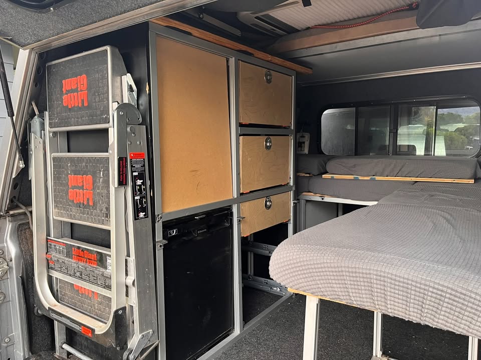 2020 AT Overland atlas (6.5 foot bed) in Durango, CO (photo 11) — photo 11