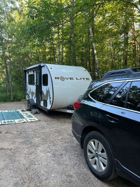 2022 Travel Lite Rove Lite — photo 2