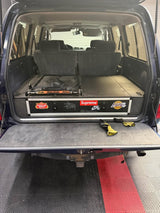Goose Gear Drawer System – 80 Series Land Cruiser in Vallejo, CA (photo 3)