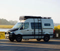 The Tannie, A Luxury Adventurer; Loaded Camper, Sleep 4 Roof Tent Free Wifi