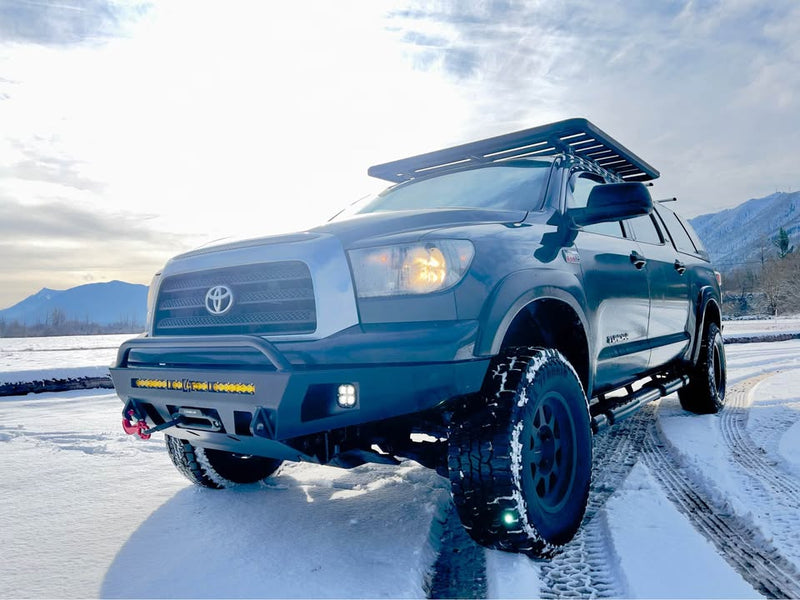 Yakima LockNLoad Rack in Snoqualmie, WA (photo 5) — photo 5