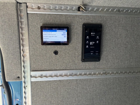 PerryVanWinkle - Family friendly 2021 Mercedes-Benz Sprinter — photo 5