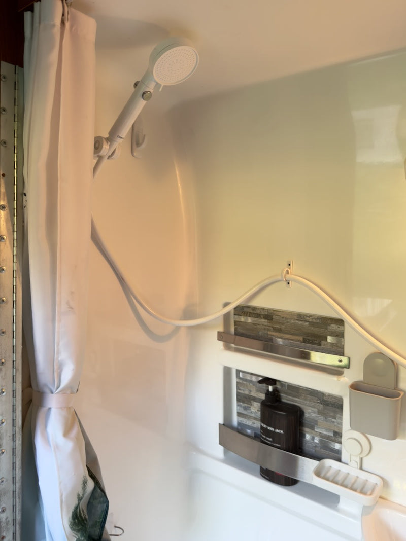  wood counter — photo 4