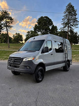 2025 Mercedes-Benz Sprinter Van AWD in Denver, CO (photo 1)