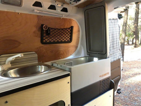 Osoito – Camper Van Rental by VegasCampers (Las Vegas) — photo 4