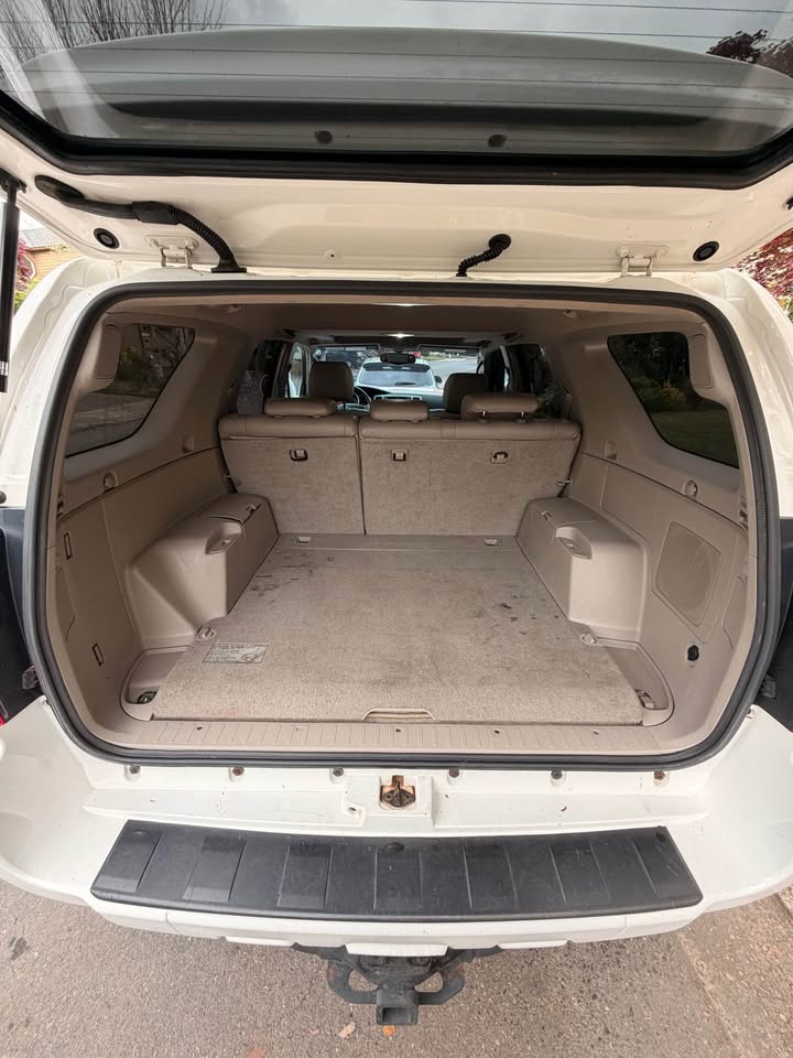 2006 Toyota 4Runner · Limited Sport in Portland, OR (photo 6) — photo 6