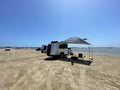 Airstream Basecamp for your Cozy Vacation
