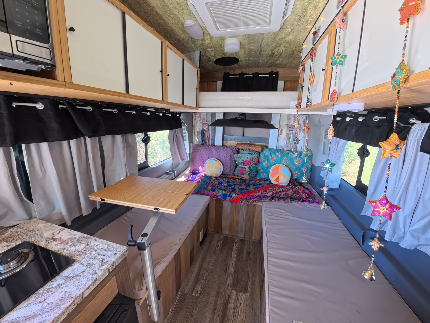 2015 Ford Transit Custom