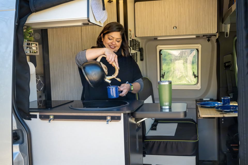 2020 Winnebago Revel in San Jose, CA (photo 9) — photo 9